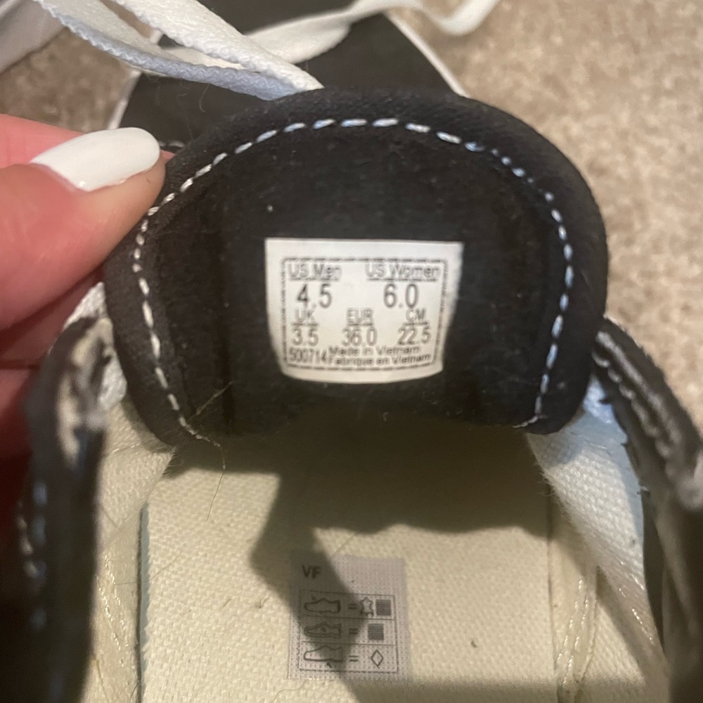 Old School Vans - image 4